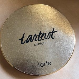 Tarteist Contour Palette Makeup by Shayla Limited